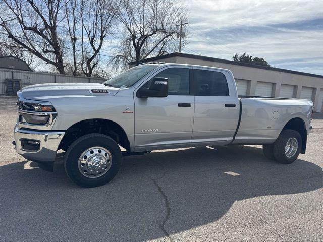 2026 RAM Ram 3500 RAM 3500 BIG HORN CREW CAB 4X4 8 BOX