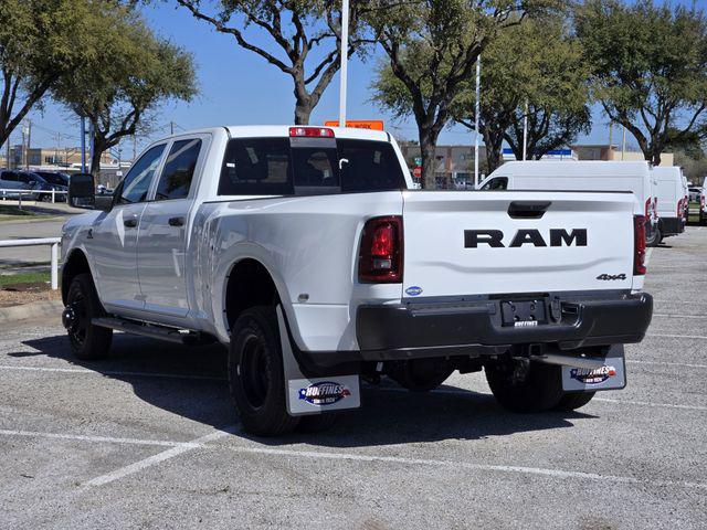 2026 RAM Ram 3500 RAM 3500 TRADESMAN CREW CAB 4X4 8 BOX