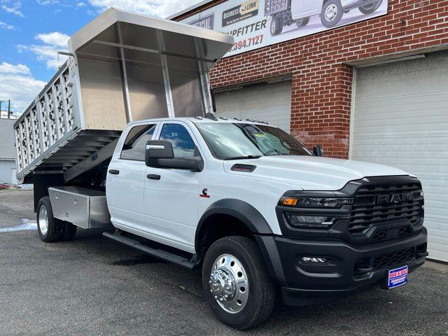 2026 RAM Ram 5500 Chassis Cab RAM 5500 TRADESMAN CHASSIS CREW CAB 4X4 84 CA 2026 RAM Ram 5500 Chassis Cab RAM 5500 TRADESMAN CHASSIS CREW CAB 4X4 84 CA