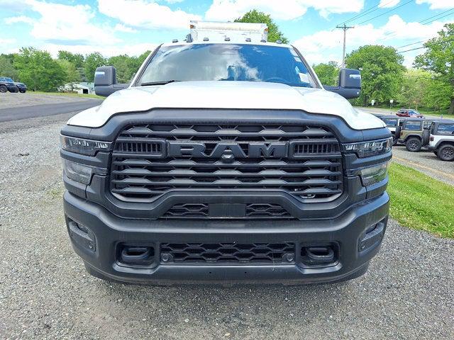 2026 RAM Ram 3500 RAM 3500 TRADESMAN CREW CAB 4X4 8 BOX 2026 RAM Ram 3500 RAM 3500 TRADESMAN CREW CAB 4X4 8 BOX