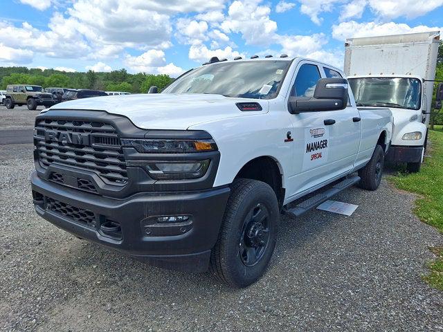 2026 RAM Ram 3500 RAM 3500 TRADESMAN CREW CAB 4X4 8 BOX 2026 RAM Ram 3500 RAM 3500 TRADESMAN CREW CAB 4X4 8 BOX