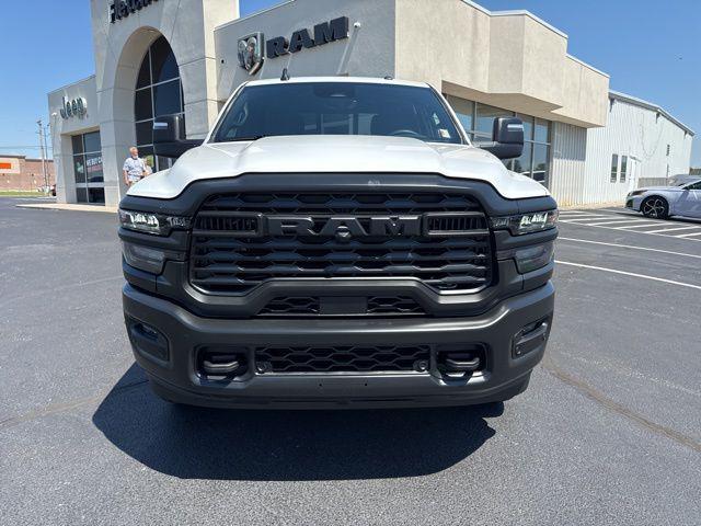 2026 RAM Ram 3500 RAM 3500 TRADESMAN CREW CAB 4X4 8 BOX