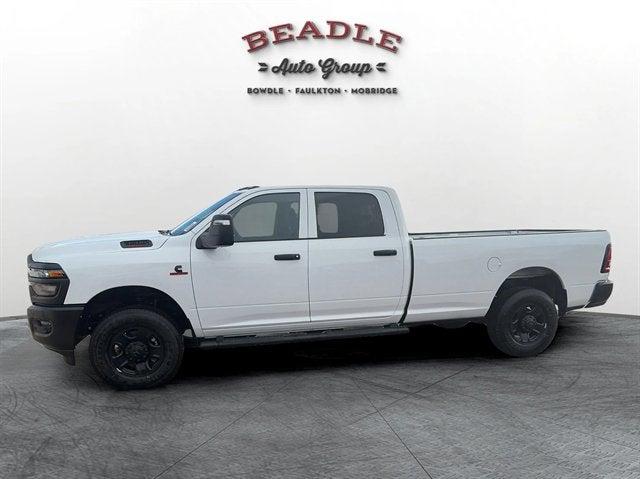 2026 RAM Ram 3500 RAM 3500 TRADESMAN CREW CAB 4X4 8 BOX