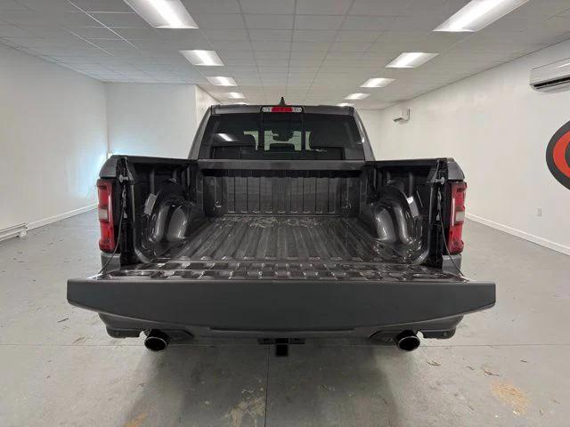 2026 Ram 1500 Laramie Crew Cab 4x4 57 Box