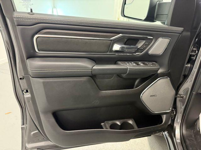 2026 Ram 1500 Laramie Crew Cab 4x4 57 Box