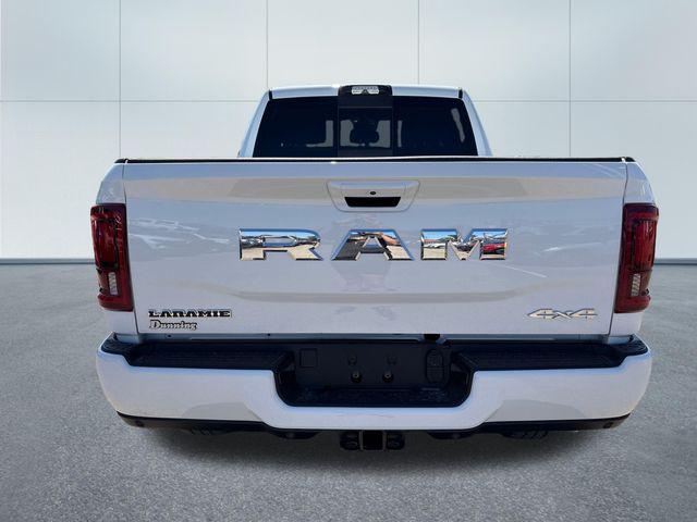 2026 RAM Ram 2500 RAM 2500 LARAMIE CREW CAB 4X4 64 BOX