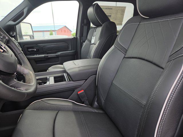 2026 RAM Ram 2500 RAM 2500 LIMITED CREW CAB 4X4 64 BOX 2026 RAM Ram 2500 RAM 2500 LIMITED CREW CAB 4X4 64 BOX