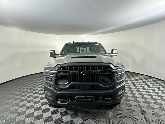 2026 RAM Ram 2500 RAM 2500 POWER WAGON CREW CAB 4X4 64 BOX