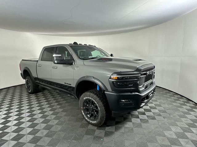 2026 RAM Ram 2500 RAM 2500 POWER WAGON CREW CAB 4X4 64 BOX