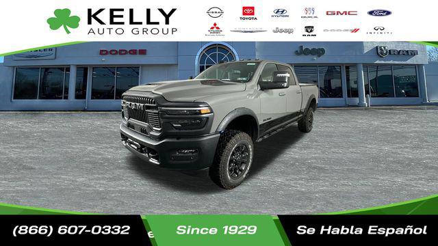 2026 Ram 2500 Power Wagon Crew Cab 4x4 6'4" Box for sale in Emmaus, PA