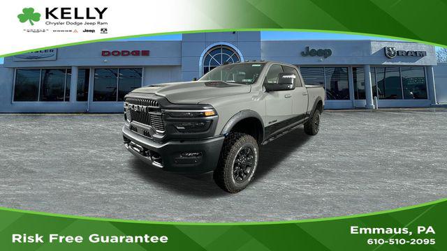 2026 Ram 2500 Power Wagon Crew Cab 4x4 6'4" Box for sale in Emmaus, PA