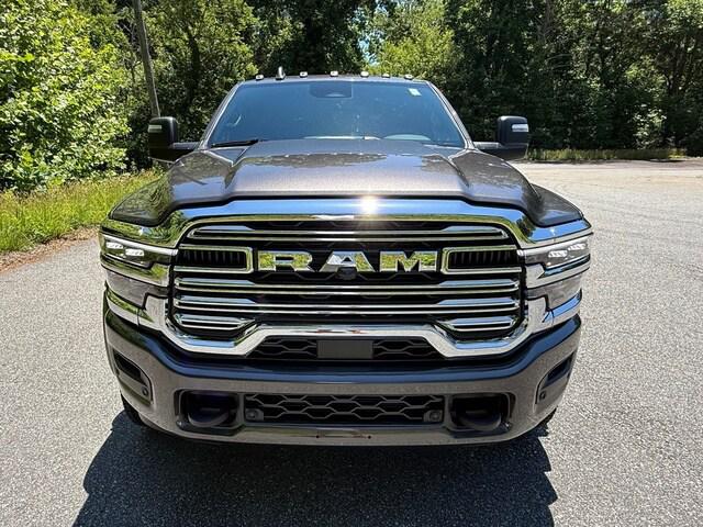 2026 Ram 5500 Chassis Cab Tradesman/Big Horn