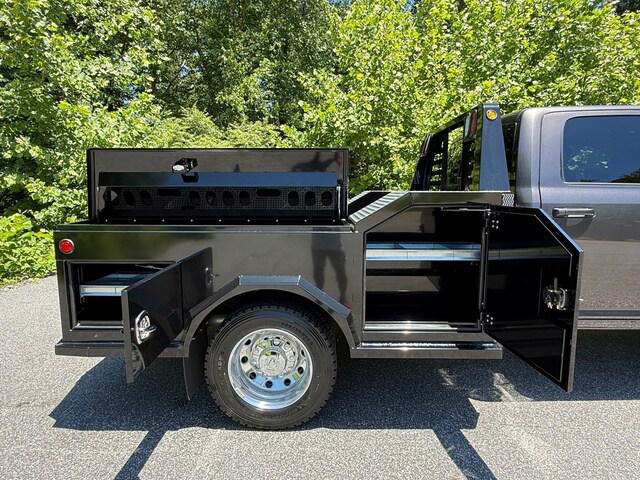 2026 Ram 5500 Chassis Cab Tradesman/Big Horn