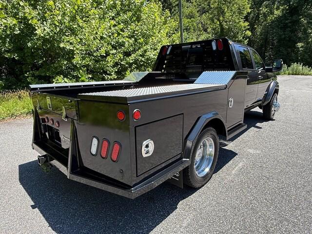2026 Ram 5500 Chassis Cab Tradesman/Big Horn