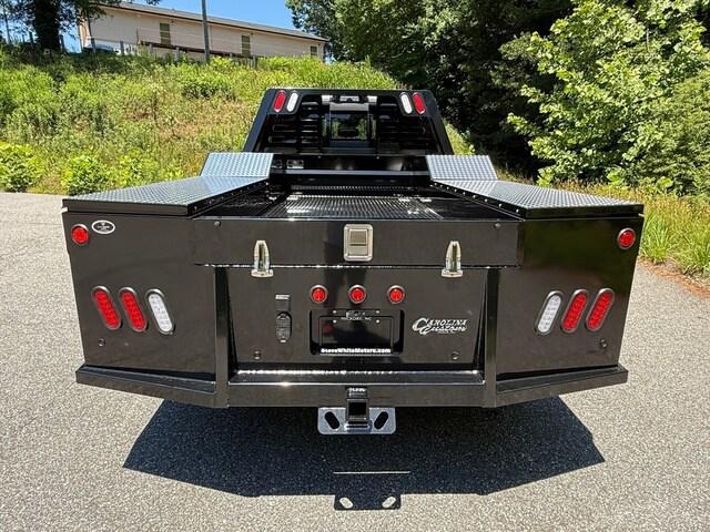 2026 Ram 5500 Chassis Cab Tradesman/Big Horn