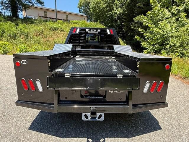 2026 Ram 5500 Chassis Cab Tradesman/Big Horn