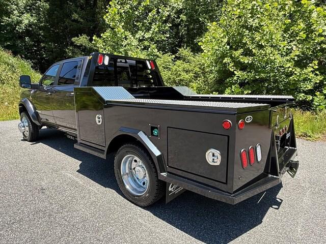 2026 Ram 5500 Chassis Cab Tradesman/Big Horn