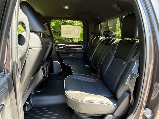 2026 Ram 5500 Chassis Cab Tradesman/Big Horn