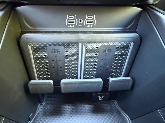 2026 Ram 5500 Chassis Cab Tradesman/Big Horn