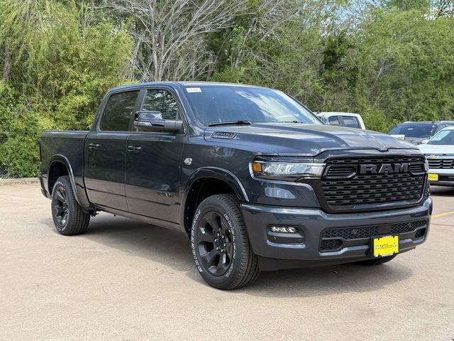 2026 RAM Ram 1500 RAM 1500 LONE STAR CREW CAB 4X4 57 BOX
