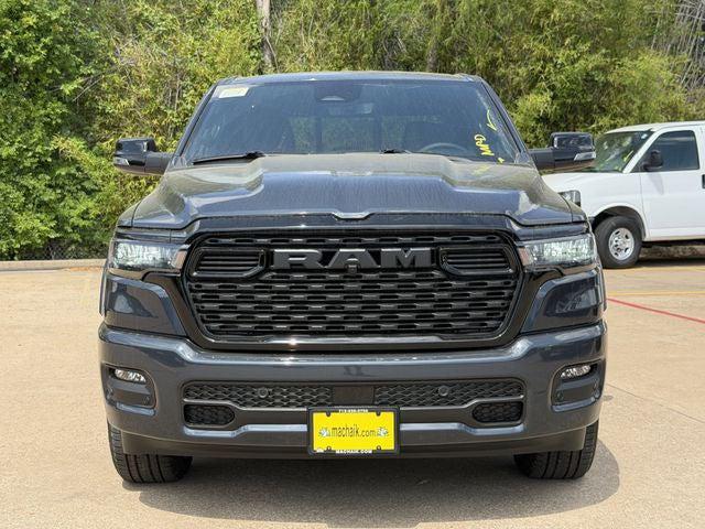 2026 RAM Ram 1500 RAM 1500 LONE STAR CREW CAB 4X4 57 BOX