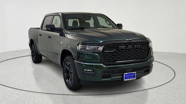 2026 RAM Ram 1500 RAM 1500 LONE STAR CREW CAB 4X4 57 BOX