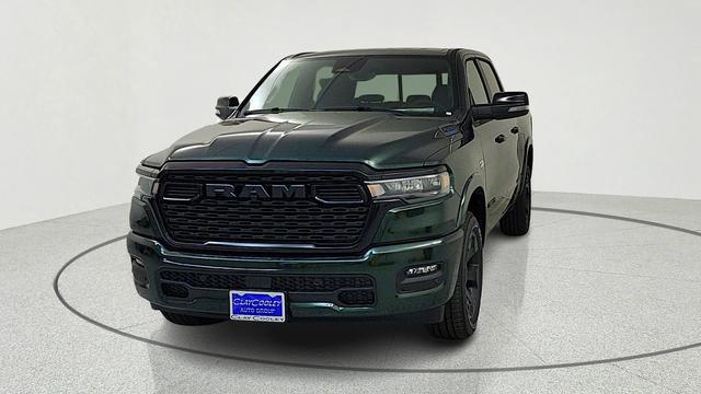 2026 RAM Ram 1500 RAM 1500 LONE STAR CREW CAB 4X4 57 BOX