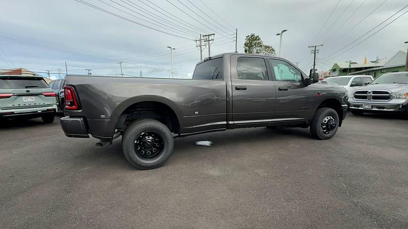 2026 RAM Ram 3500 RAM 3500 BIG HORN CREW CAB 4X4 8 BOX 2026 RAM Ram 3500 RAM 3500 BIG HORN CREW CAB 4X4 8 BOX
