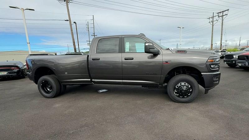 2026 RAM Ram 3500 RAM 3500 BIG HORN CREW CAB 4X4 8 BOX 2026 RAM Ram 3500 RAM 3500 BIG HORN CREW CAB 4X4 8 BOX