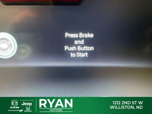 2026 RAM Ram 1500 RAM 1500 REBEL CREW CAB 4X4 57 BOX