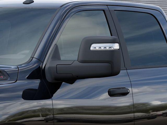 2026 Ram 2500 Big Horn Crew Cab 4x4 64 Box