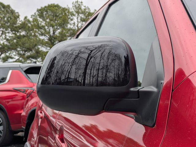 2026 Mitsubishi Outlander Sport 2.0 RALLIART