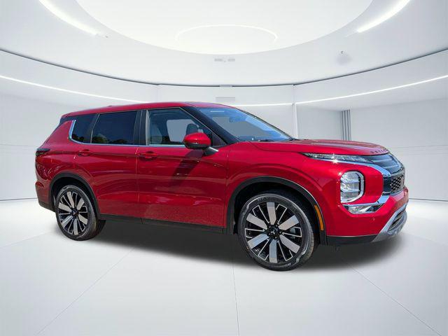 2026 Mitsubishi Outlander SE 1.5T 2WD for sale in Goose Creek, SC