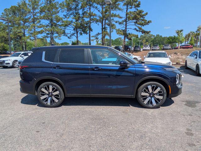 2026 Mitsubishi Outlander SE 1.5T 2WD