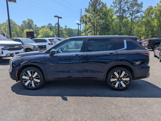 2026 Mitsubishi Outlander SE 1.5T 2WD