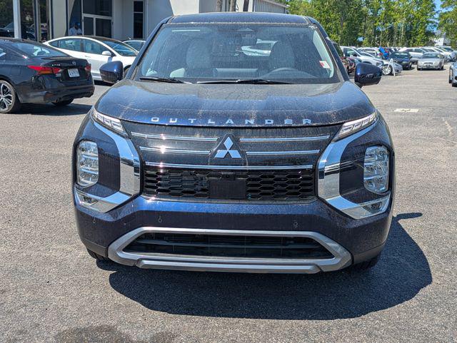2026 Mitsubishi Outlander SE 1.5T 2WD