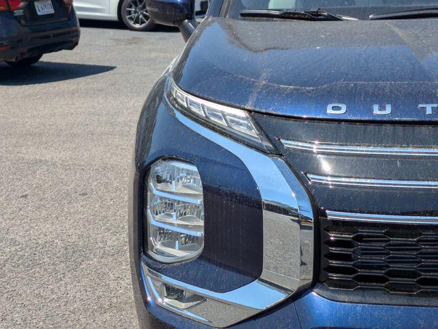 2026 Mitsubishi Outlander SE 1.5T 2WD