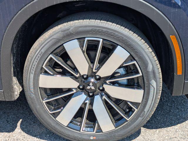 2026 Mitsubishi Outlander SE 1.5T 2WD