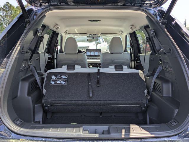2026 Mitsubishi Outlander SE 1.5T 2WD
