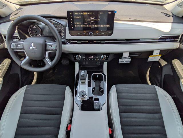 2026 Mitsubishi Outlander SE 1.5T 2WD