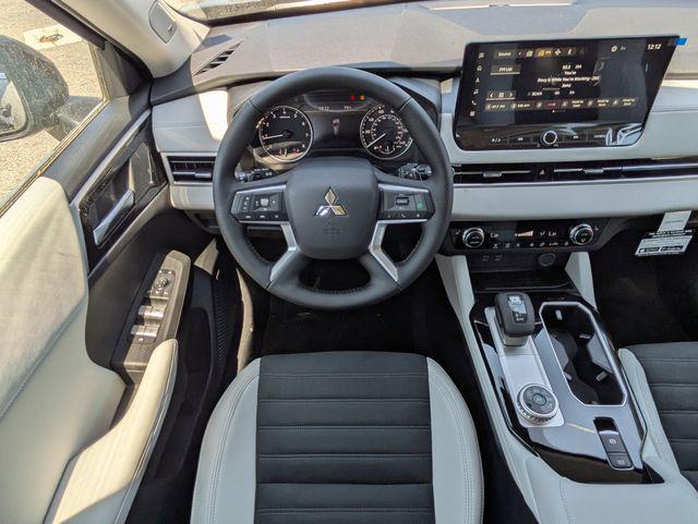 2026 Mitsubishi Outlander SE 1.5T 2WD
