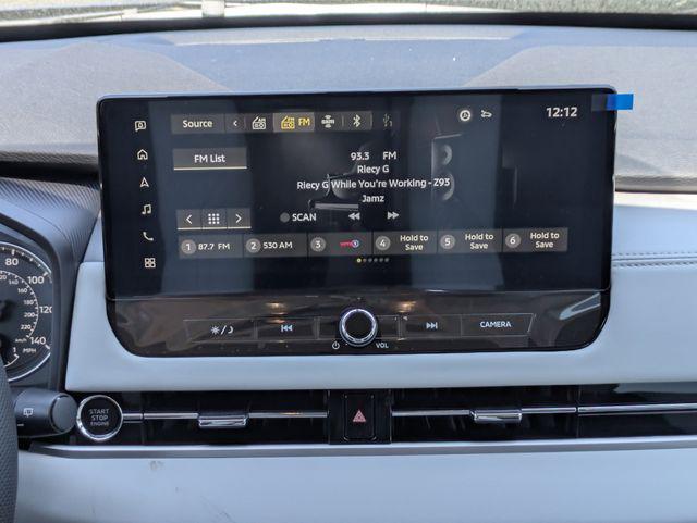 2026 Mitsubishi Outlander SE 1.5T 2WD