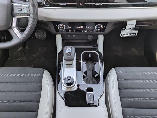 2026 Mitsubishi Outlander SE 1.5T 2WD
