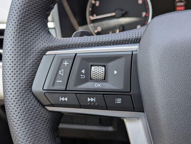 2026 Mitsubishi Outlander SE 1.5T 2WD