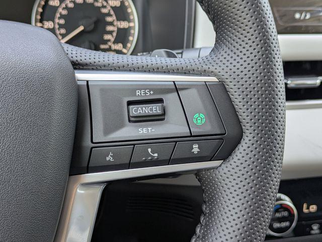 2026 Mitsubishi Outlander SE 1.5T 2WD