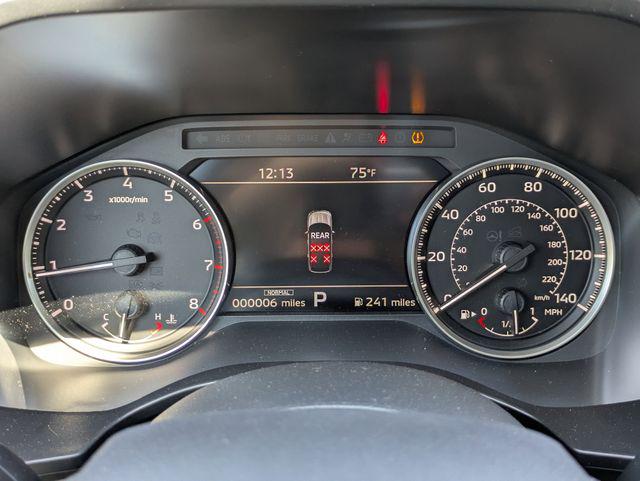 2026 Mitsubishi Outlander SE 1.5T 2WD