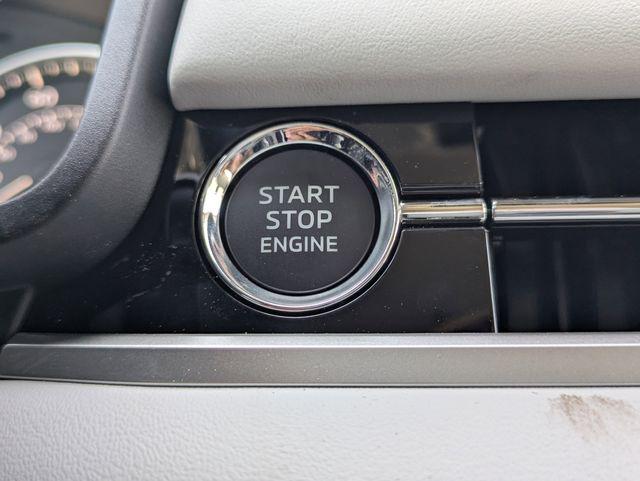 2026 Mitsubishi Outlander SE 1.5T 2WD