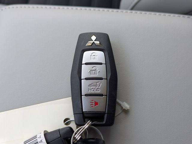 2026 Mitsubishi Outlander SE 1.5T 2WD