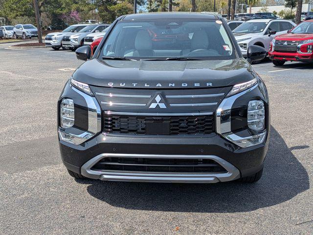 2026 Mitsubishi Outlander SE 1.5T 2WD