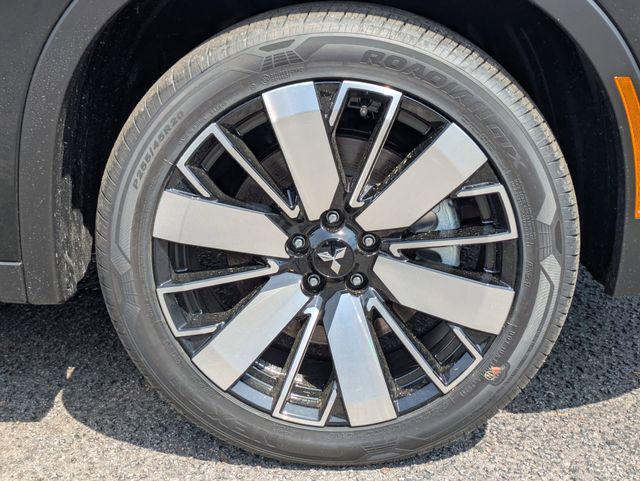 2026 Mitsubishi Outlander SE 1.5T 2WD